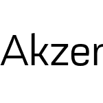 Akzentica 4F