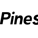 Pines