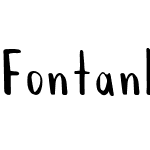 Fontanka