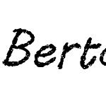 Berton