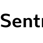 Sentral