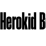 Herokid