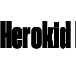 Herokid