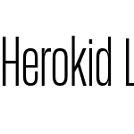 Herokid