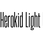 Herokid