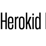 Herokid