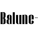 Balune