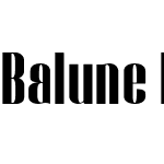 Balune