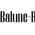 Balune