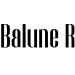 Balune