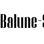 Balune