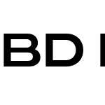 BD Megatoya