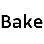 Bakemono Text