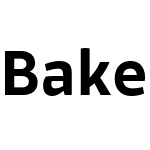 Bakemono Text