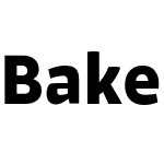 Bakemono Text