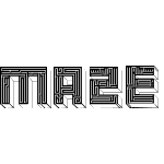 Maze