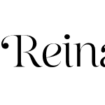 Reina Neue