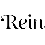 Reina Neue