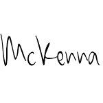 McKenna