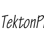 Tekton Pro