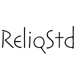 Reliq Std