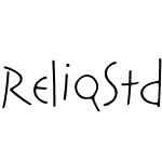 Reliq Std