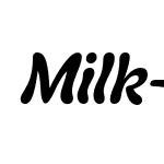 Milk-Semilight