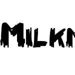 Milkman Conspiracy