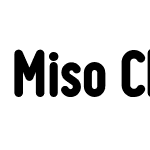 Miso-Chunky