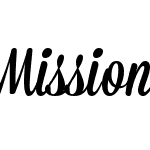 Mission Script