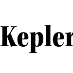 Kepler Std