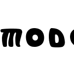 Moderno