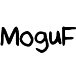 MoguFont