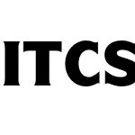 ITC Symbol Std