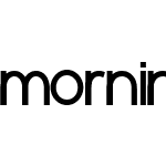 morningtype