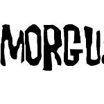 Morgus