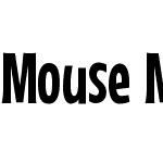 Mouse Memoirs