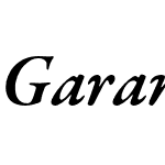 Garamond Premier Pro