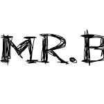 Mr.B