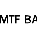 MTF Base