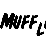 Muffler