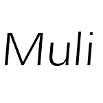 Muli