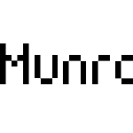 Munro