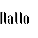 Nallo