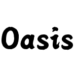 Oasis