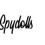 Spydolls