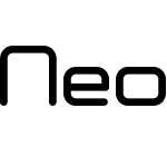 Neogrey Medium