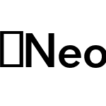 Neology-Medium