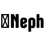 Nephrite-Heavy