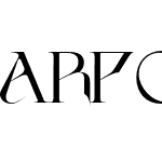 Arpon